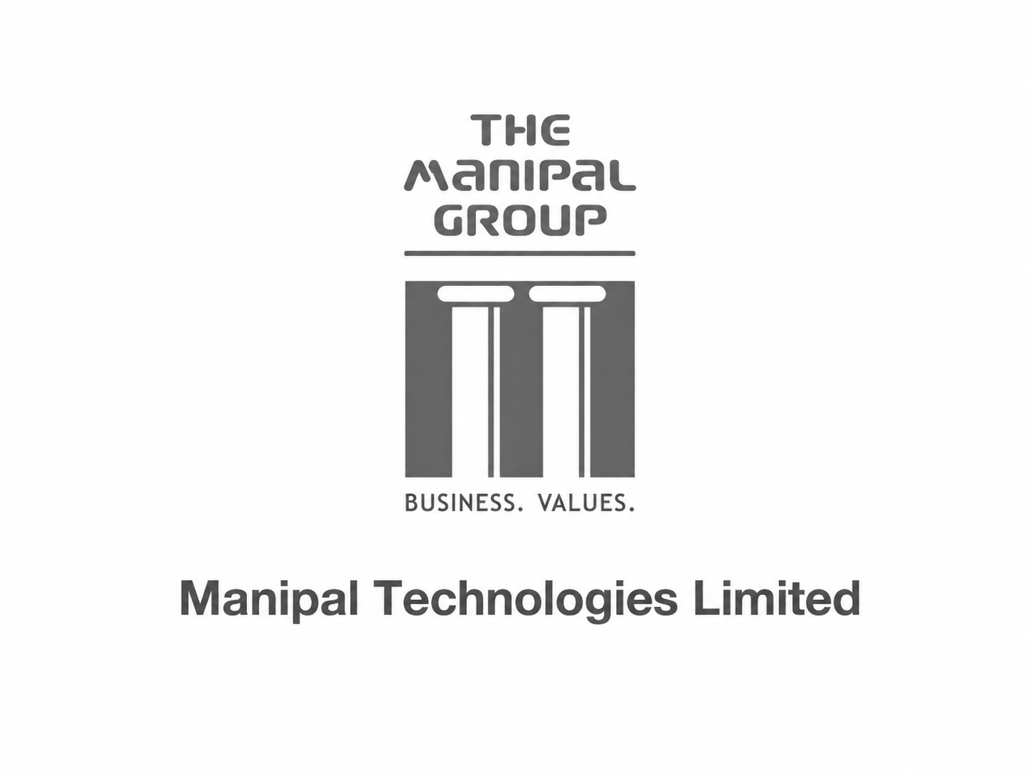 The Manipal Group